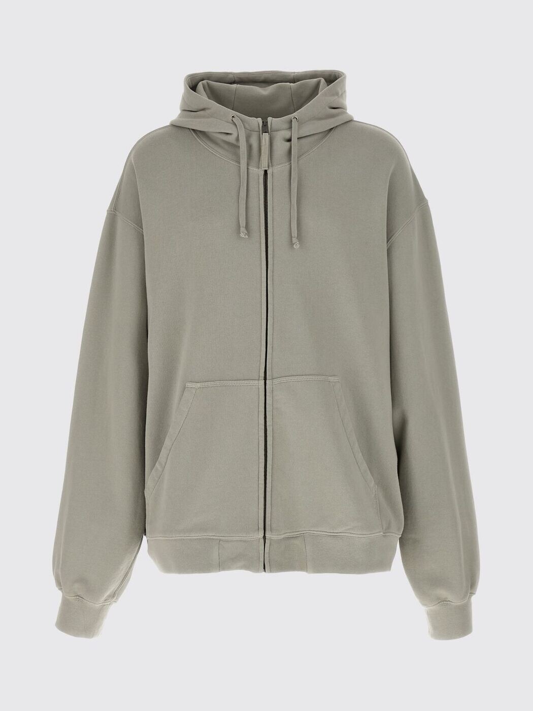 住み家 マルジェラ MAISON MARGIELA トレイナー 調教師 メンズ 薄墨色 Sweatshirts S50HG0049M25017 関税 貨物輸送無料 2025AW gi