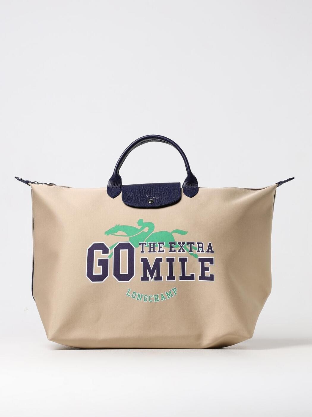 ロンシャン LONGCHAMP 先端技術添え物 流行り物小物 レディース ベージュ Hi-tech accessories L1624 HFG 関税 貨物輸送無料 2024AW gi