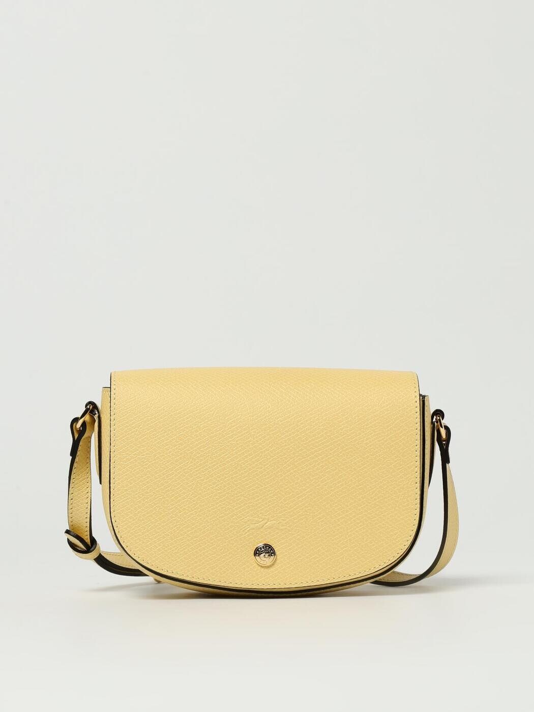 ロンシャン LONGCHAMP 御徒面子 レディース 黄色 Business bags 10253 HYZ 関税 貨物輸送無料 2025AW gi