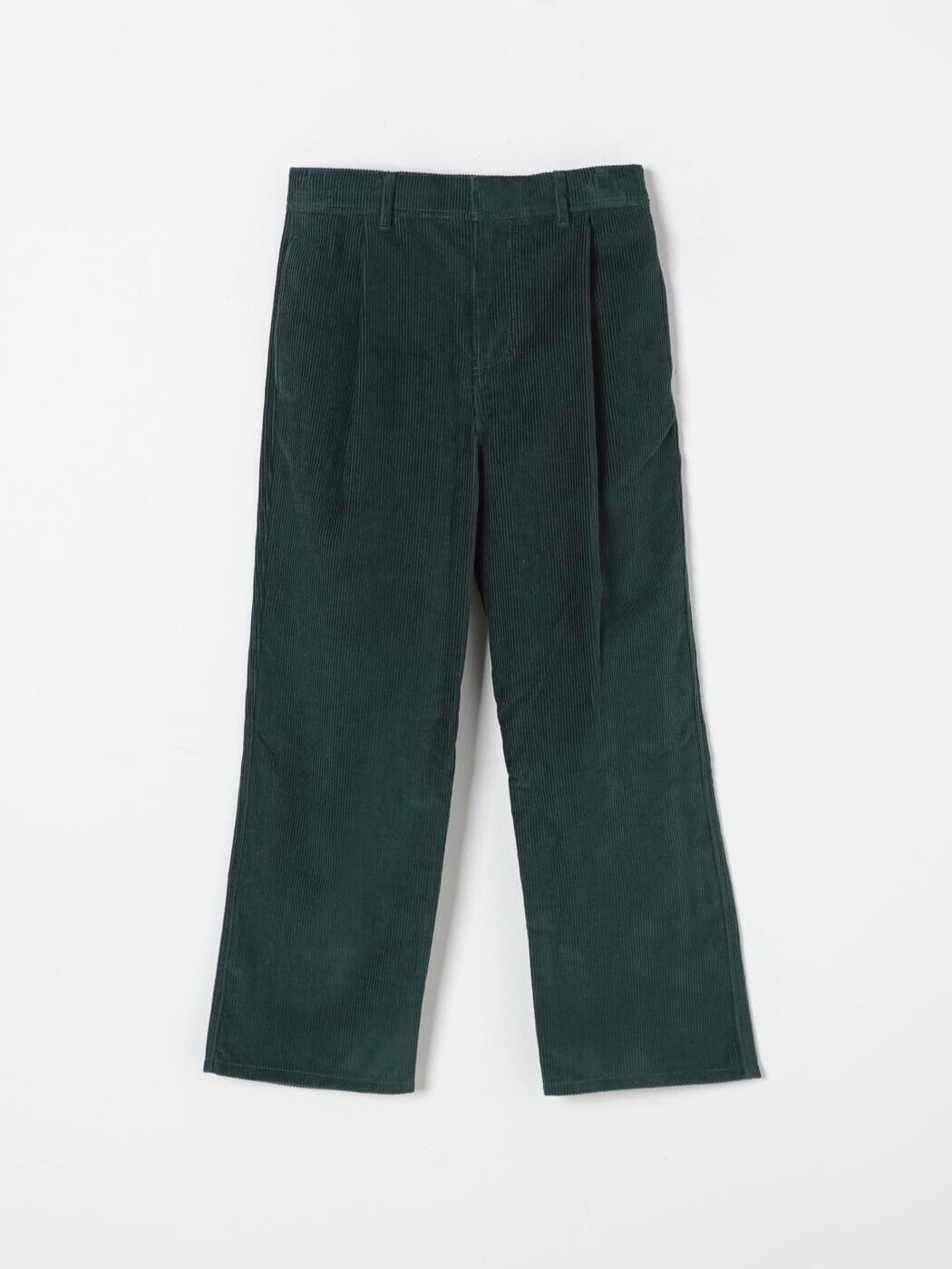 バーバリー BURBERRY ズボン下 ボーイズ Cargo trousers 8088963 関税 貨物輸送無料 2024AW gi