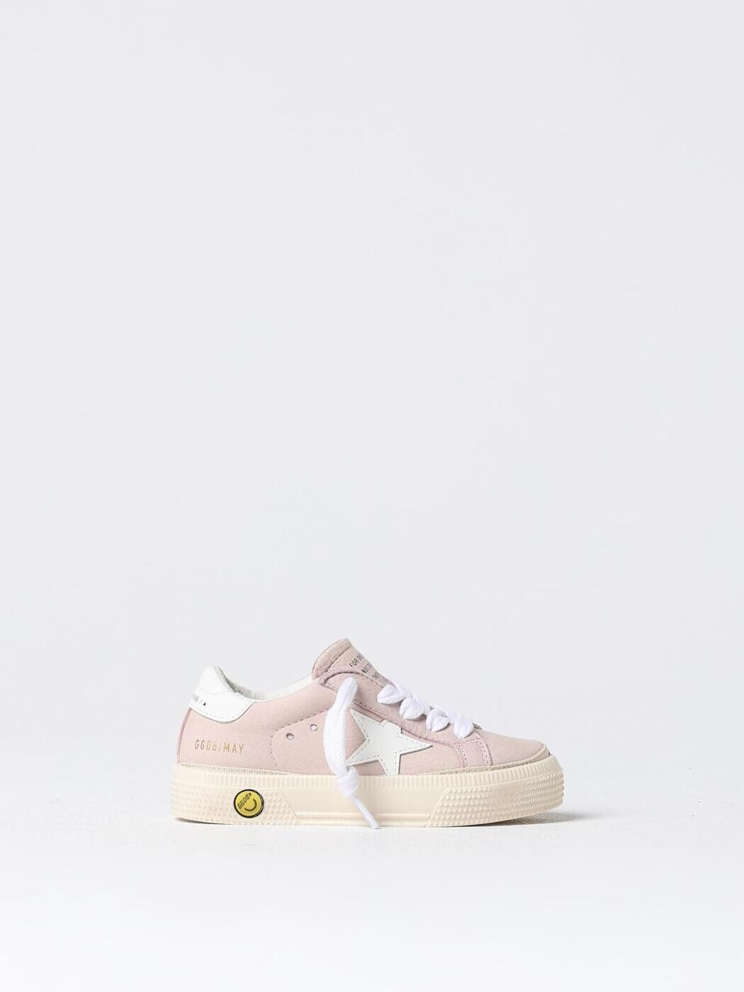 ゴールデングース GOLDEN GOOSE 厚底スニーカー スニーカー ガールズ ピンク High top sneakers GJF00112F00608825667 ~ Pink 関税 送料無料 2025AW gi|BRANDSHOP「il Tesoro」