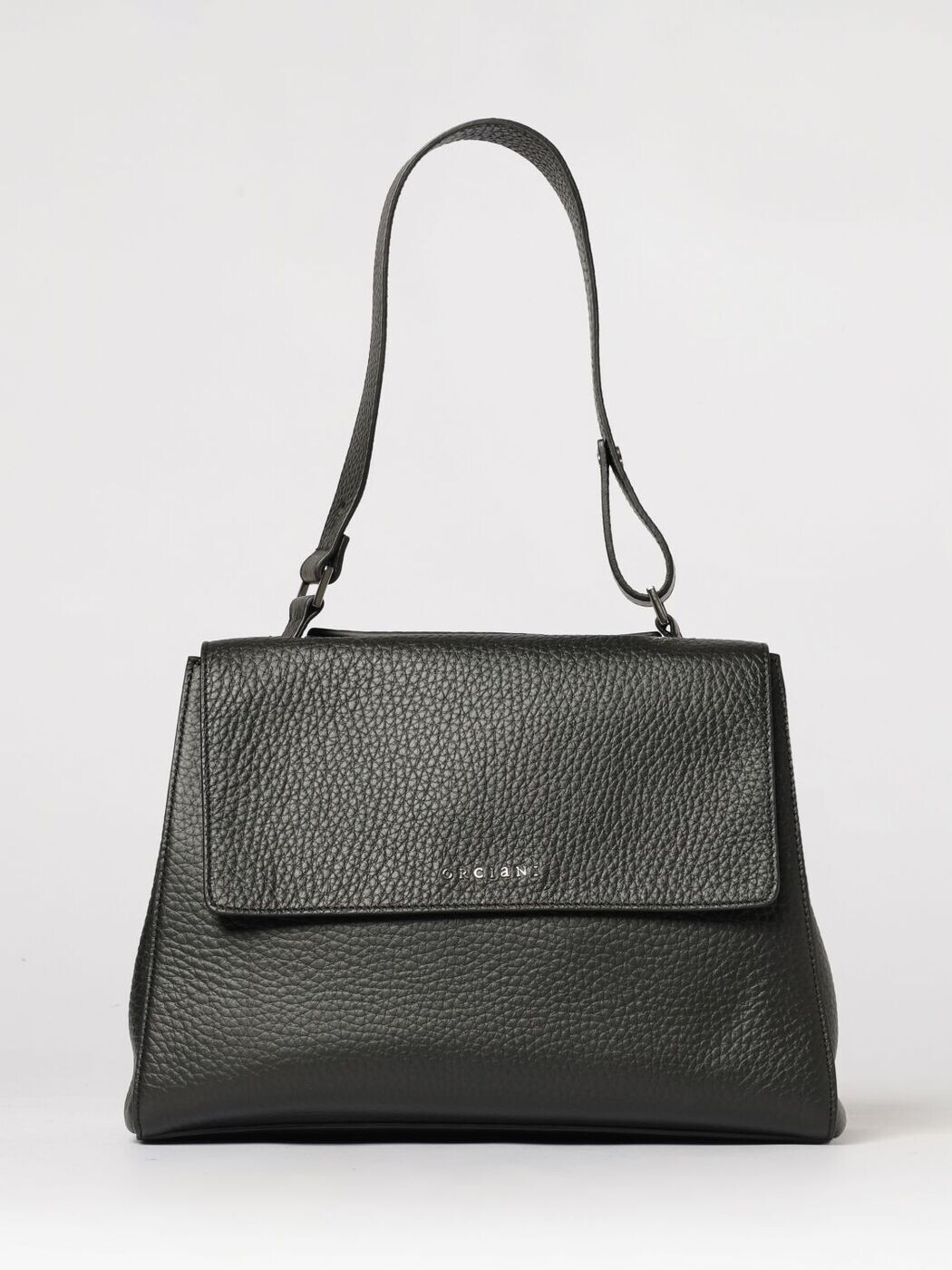 オルチアーニ ORCIANI 御徒面子 レディース 黒いこと Business bags BT2006SOF 関税 貨物輸送無料 2025AW gi