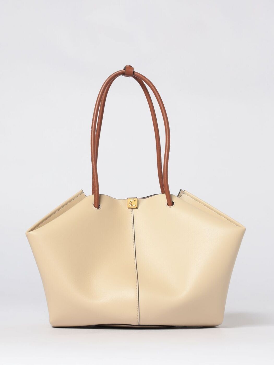 コチネレ COCCINELLE 御徒面子 レディース ベージュ Business bags E1U2L110201 関税 貨物輸送無料 2026SS gi