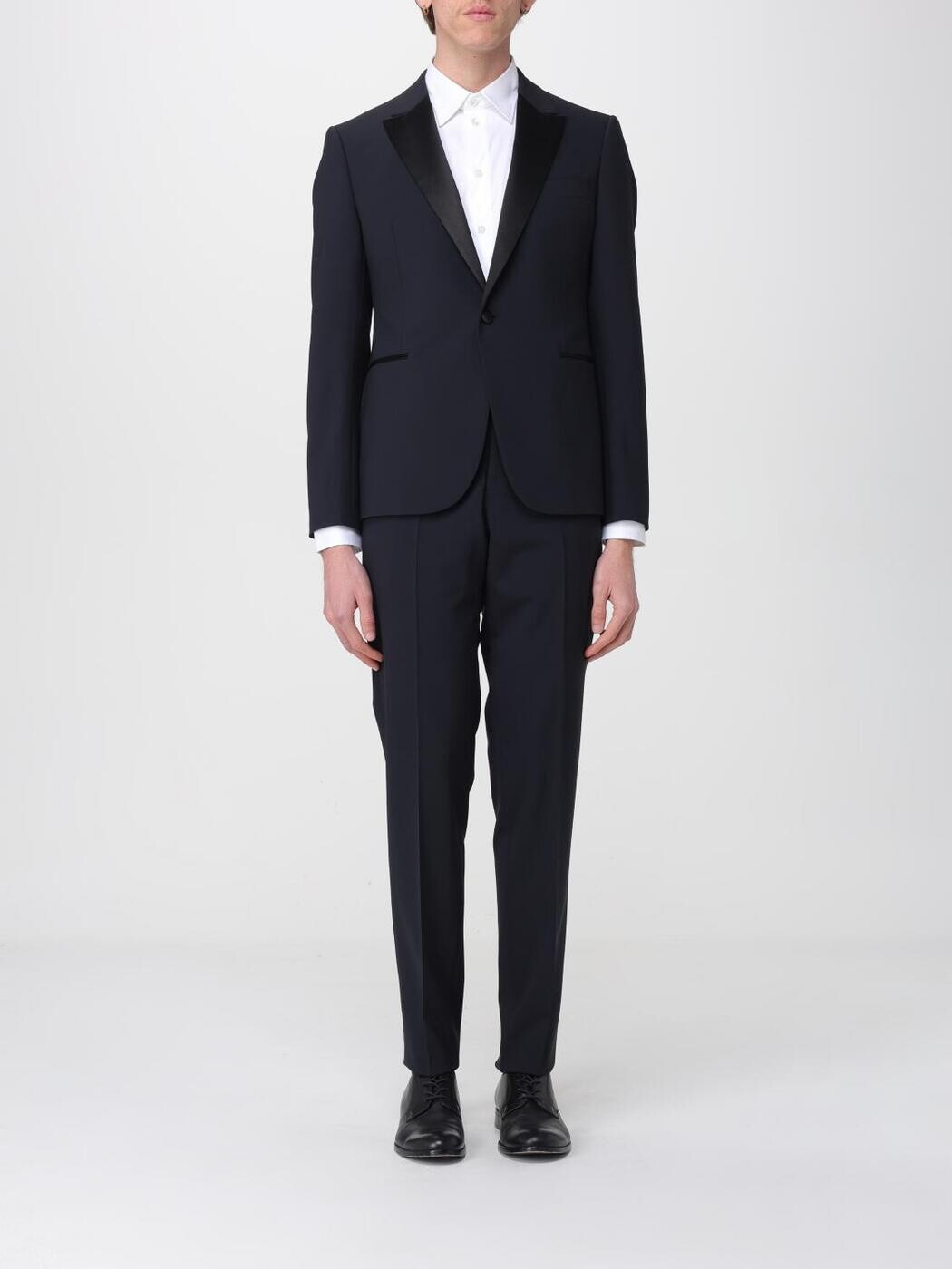 エン急性灰白髄炎 アルマーニ EMPORIO ARMANI フォーマル 背広 メンズ 米国海軍 Formal Outfits EM000459TE19183 関税 貨物輸送無料 2026SS gi