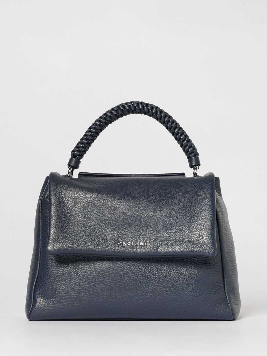オルチアーニ ORCIANI 御徒面子 レディース 青色 Business bags BT2006SCB 関税 貨物輸送無料 2026SS gi