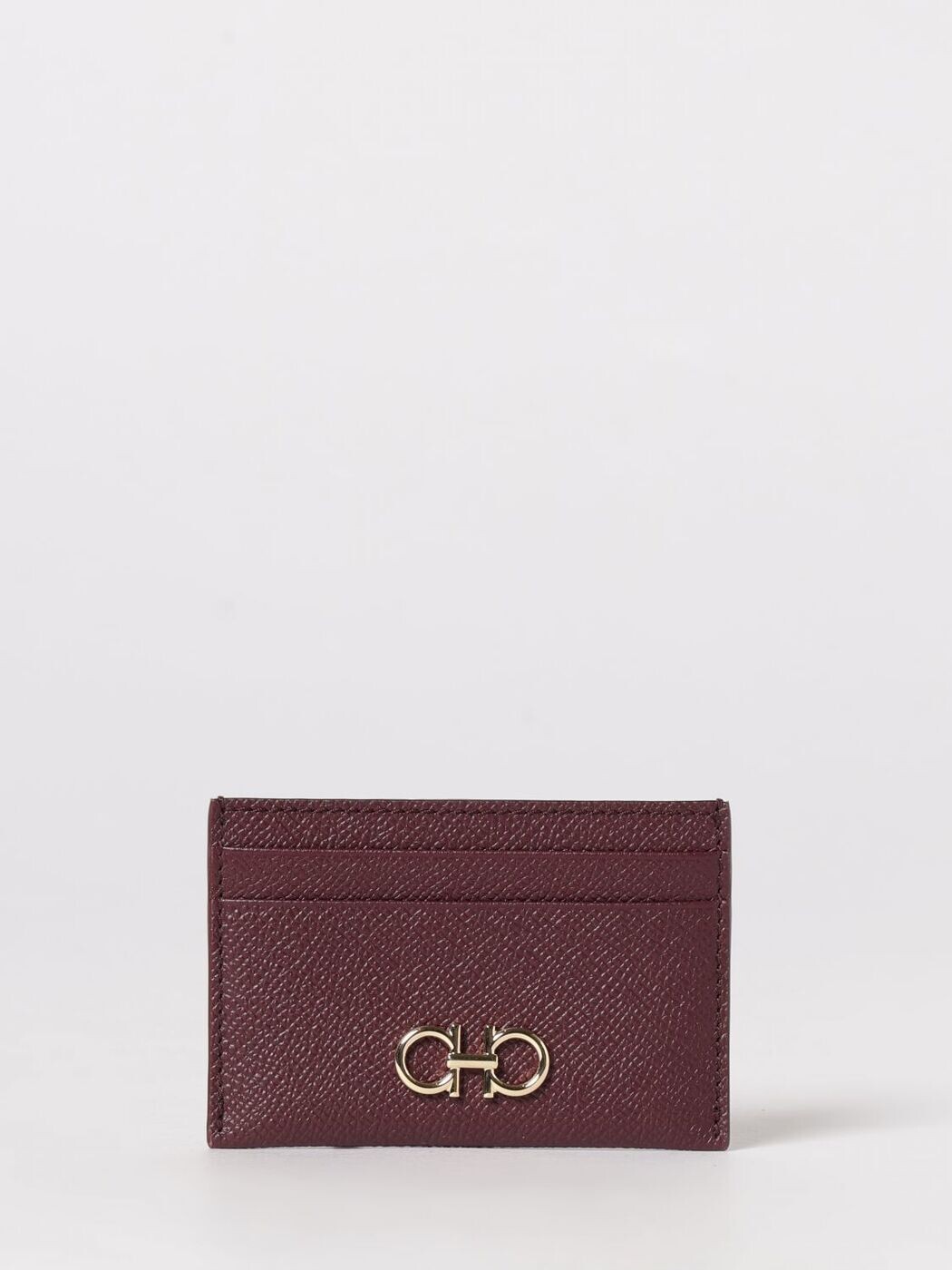 フェラガモ FERRAGAMO 歌留多保持者 紙入れ レディース 赤いこと Wallets and Card Holders 220007 789861 関税 貨物輸送無料 2026SS gi