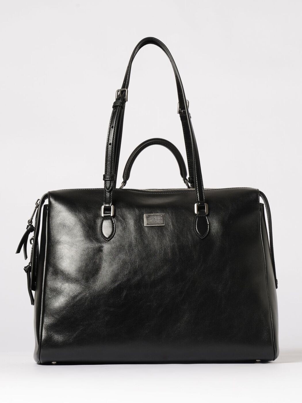 ドルチェ&ガッバーナ DOLCE&GABBANA バッグ メンズ ブラック Business Bags BM7825AH850 Black 関税 送料無料 2026SS gi|BRANDSHOP「il Tesoro」