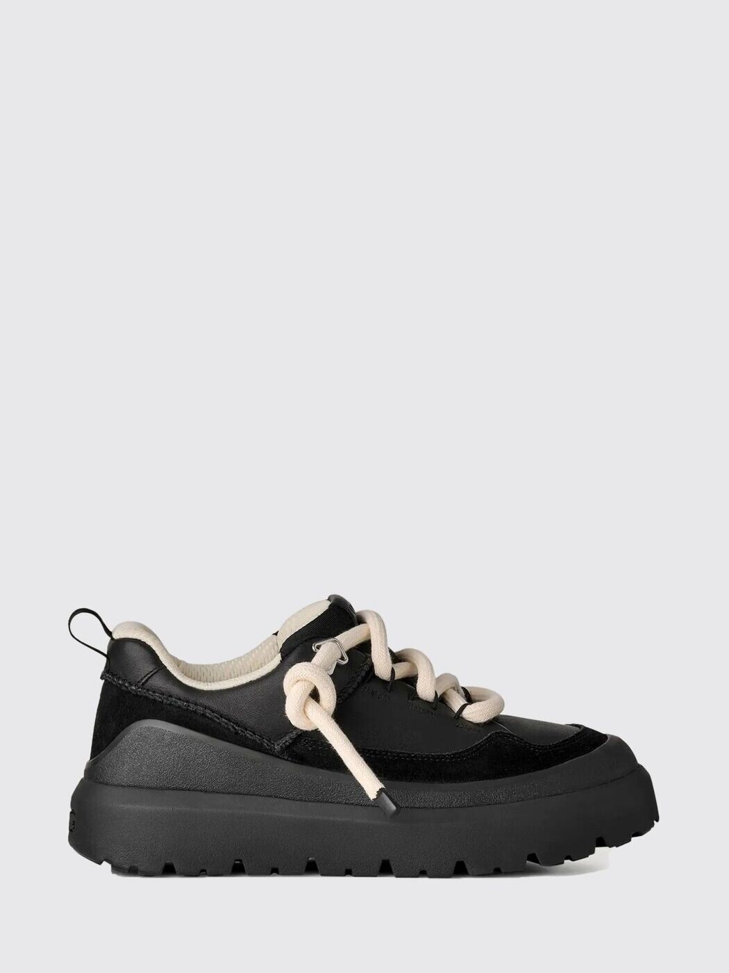 アグ UGG スニーカー メンズ 黒いこと Sneakers 1170910 関税 貨物輸送無料 2025AW gi