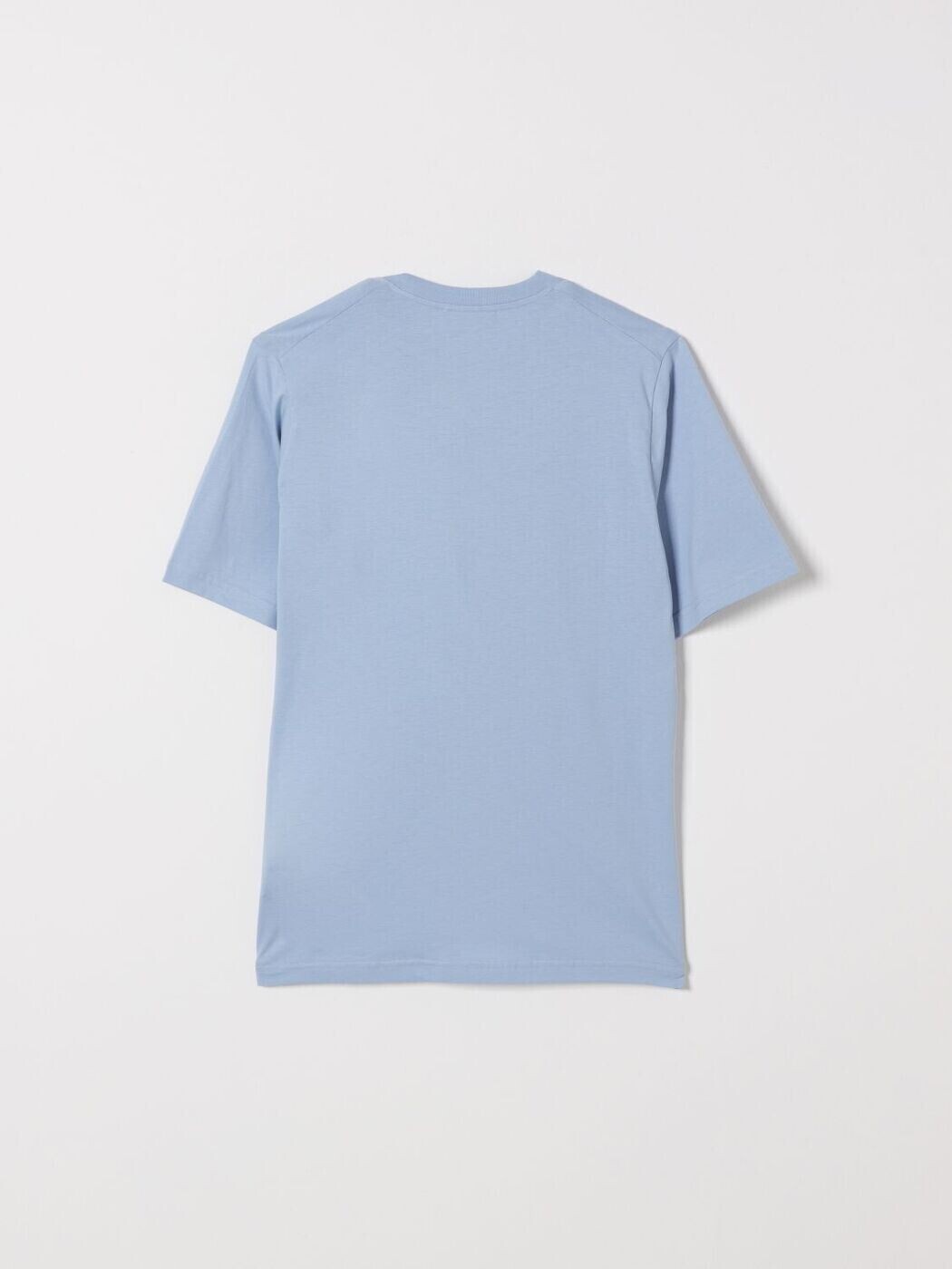 ディースクエアード DSQUARED2 ロング衣袂ティーシャツ ティーシャツ ボーイズ 青碧 Long sleeve t-shirts DQ3176D00XM 関税 貨物輸送無料 2026SS gi