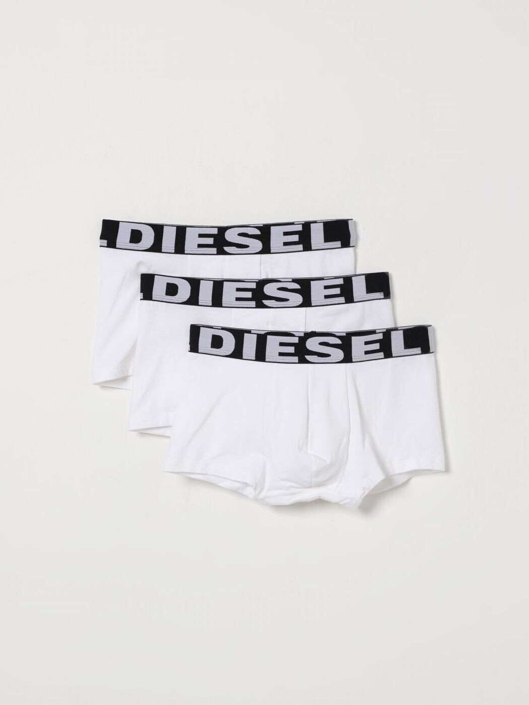 ディーゼル DIESEL アンダー御召しもの ボーイズ 白いこと Bodysuits J01911KYAYJ 関税 貨物輸送無料 2026SS gi