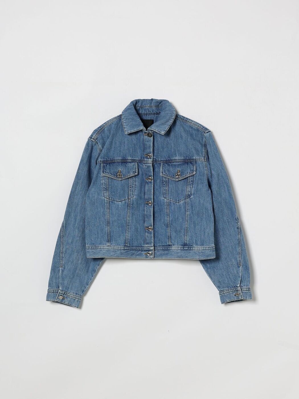 ジバンシィ GIVENCHY ボンバージャケット ジャケット ボーイズ ブルー Bomber jackets H31140 Blue 関税 送料無料 2026SS gi｜BRANDSHOP「il Tesoro」