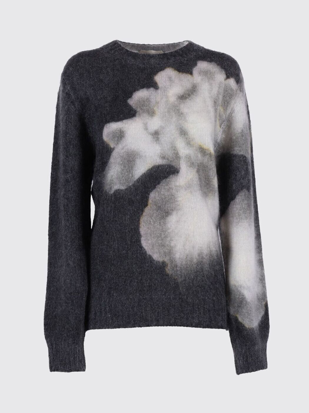 アルベルタ フェレッティ ALBERTA FERRETTI プルオーバー 編み物御召しもの レディース 薄墨色 Knitwear 09035102 関税 貨物輸送無料 2025AW gi