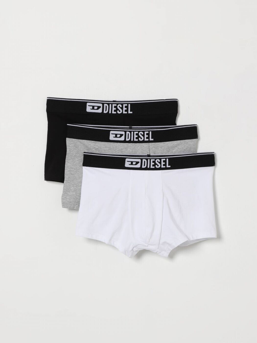 ディーゼル DIESEL アンダー御召しもの ボーイズ 黒いこと Bodysuits J02693KYATR 関税 貨物輸送無料 2026SS gi