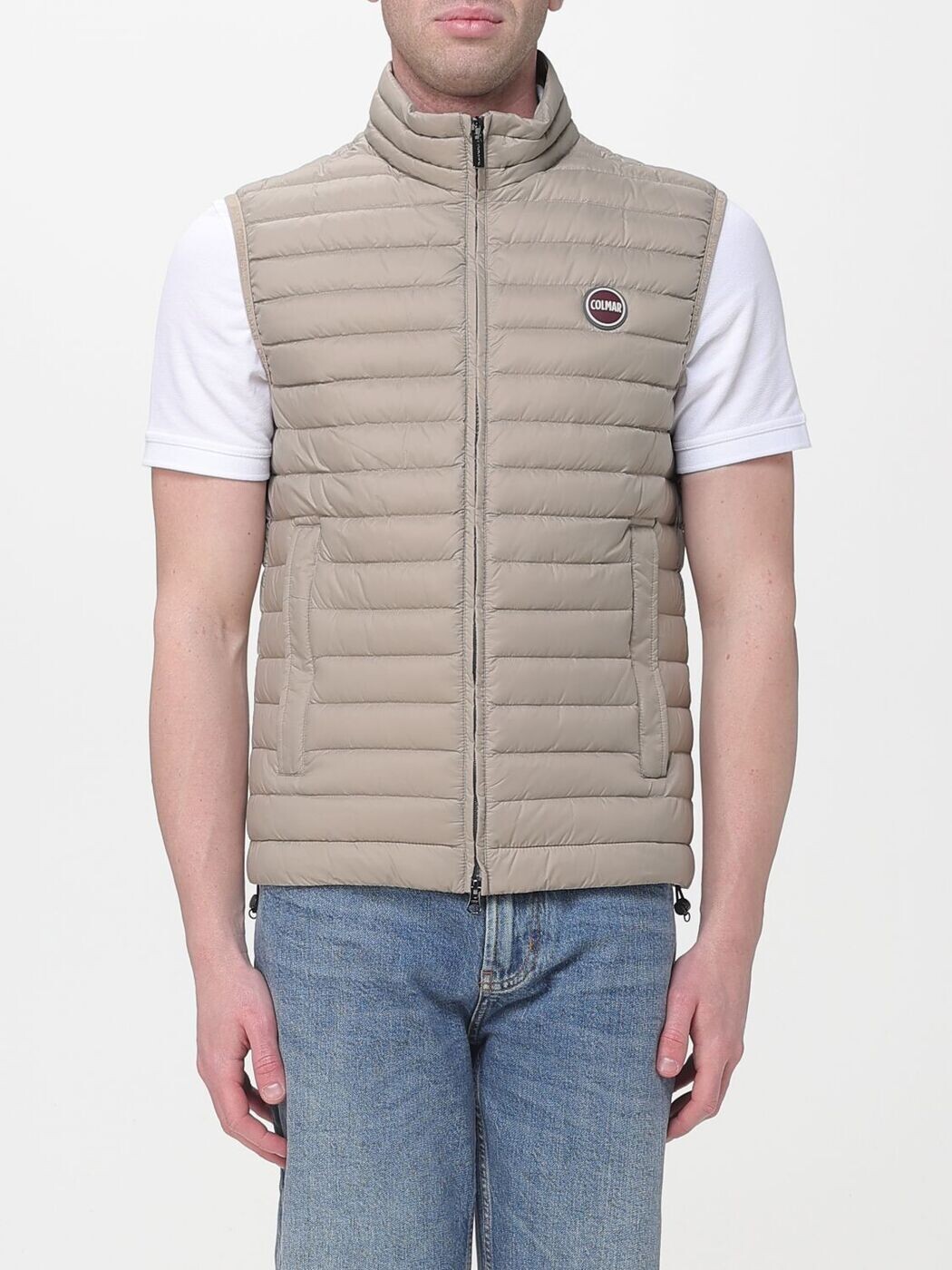コルマール COLMAR ジレ より良い メンズ Vests 12488VX 関税 貨物輸送無料 2026SS gi