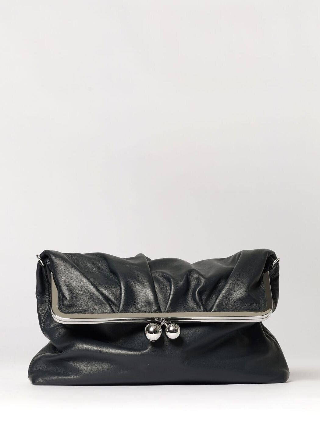 土日 マックス パンパノウサギ WEEKEND MAX MARA クラッチペダル御徒面子 レディース 青色 Clutch and wristlets bags 2615511184600 関税 貨物輸送無料 2026SS gi