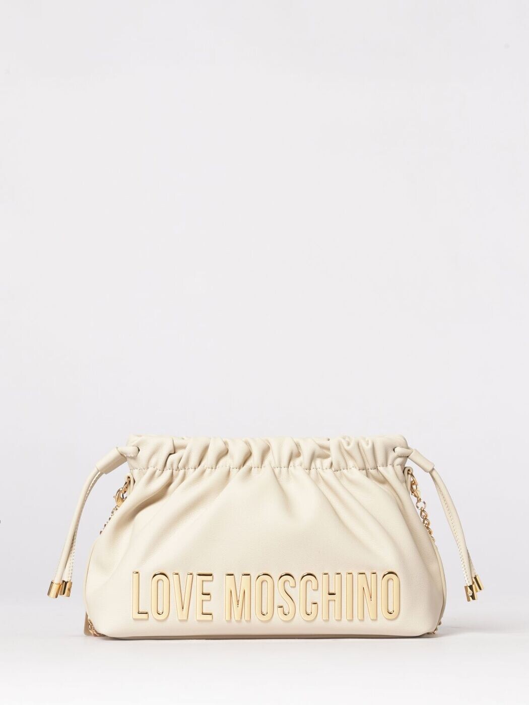 ラブモスキーノ LOVE MOSCHINO クラッチペダル御徒面子 レディース Clutch and wristlets bags JC4242PP0OKD0 関税 貨物輸送無料 2026SS gi