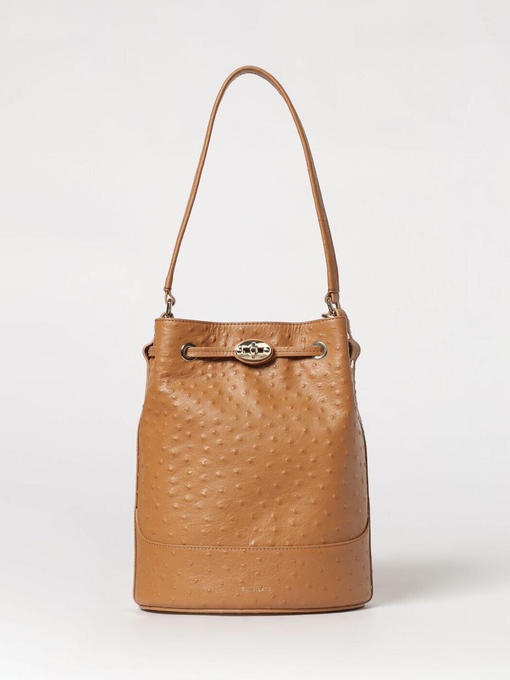ザネラート ZANELLATO 御徒面子 レディース 赤銅色 Business bags 0689802230000SMALL 関税 貨物輸送無料 2026SS gi