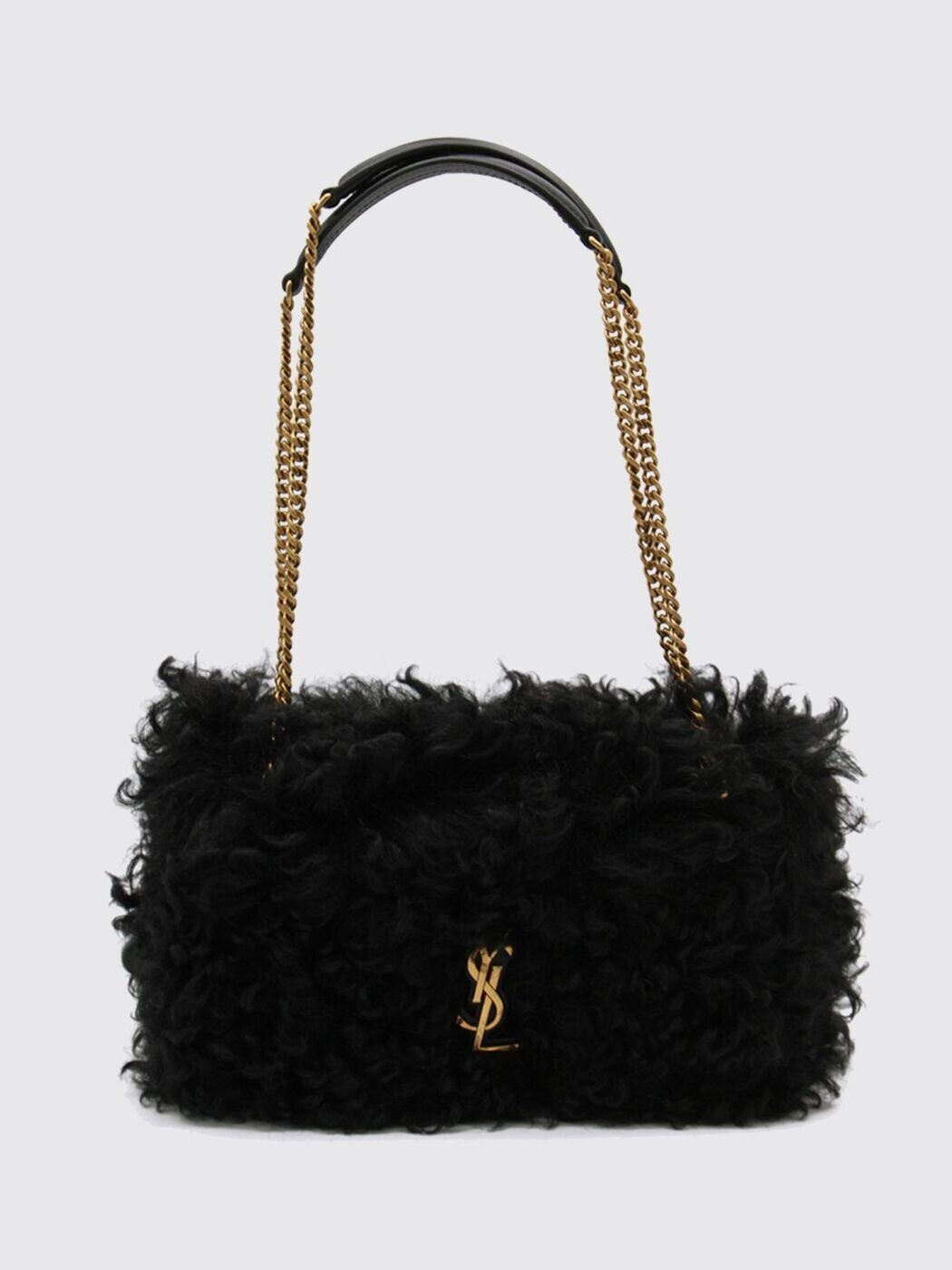 イヴ サンローラン SAINT LAURENT PARIS バッグ レディース ブラック Business bags 839386HAAMT Black 関税 送料無料 2025AW gi|BRANDSHOP「il Tesoro」