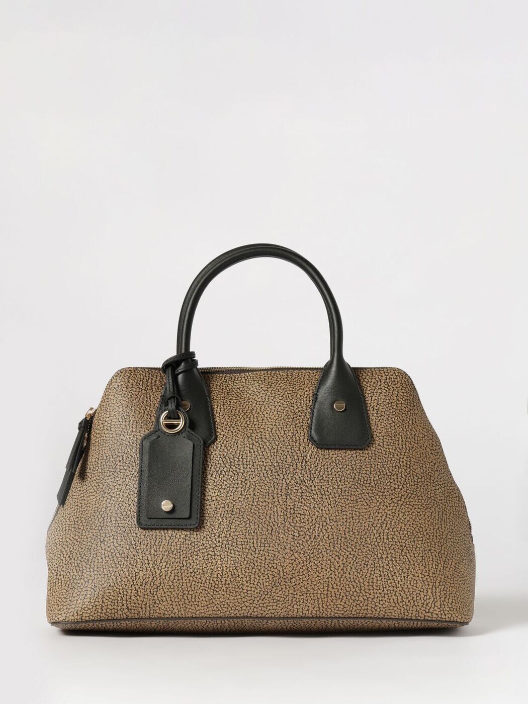 ボルボネーゼ BORBONESE 御徒面子 レディース Business bags 910102520193 関税 貨物輸送無料 2026SS gi