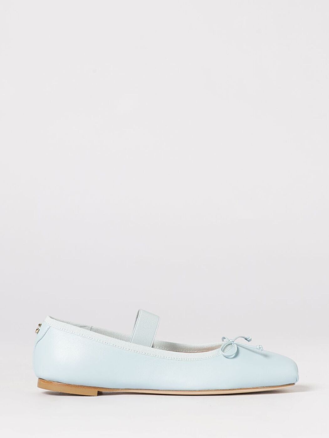 ドルチェ＆ガッバーナ DOLCE\u0026GABBANA バレーシューズ シューズ ガールズ Ballet flats D11395AX626 関税 貨物輸送無料 2026SS gi