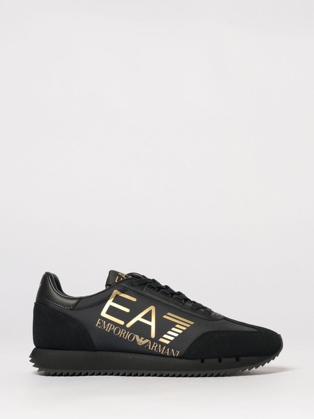 イーエーセブン EA7 スニーカー メンズ Sneakers 7X000541AF18609 関税 貨物輸送無料 2026SS gi
