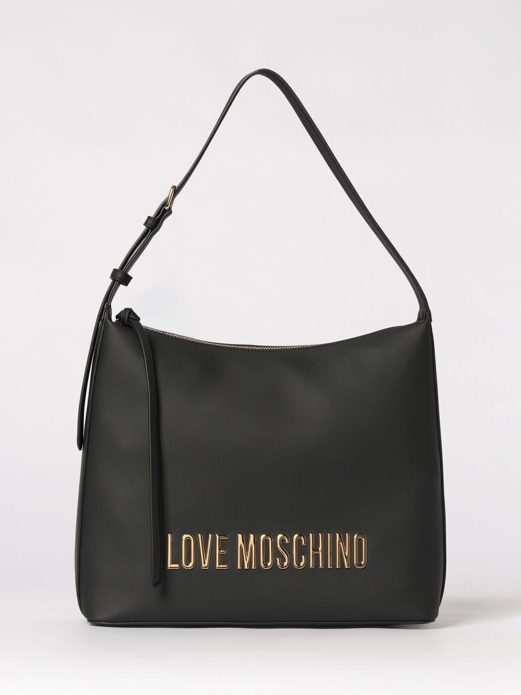 ラブモスキーノ LOVE MOSCHINO バッグ レディース ブラック Business bags JC4108PP0OKD0 Black 関税 送料無料 2026SS gi|BRANDSHOP「il Tesoro」