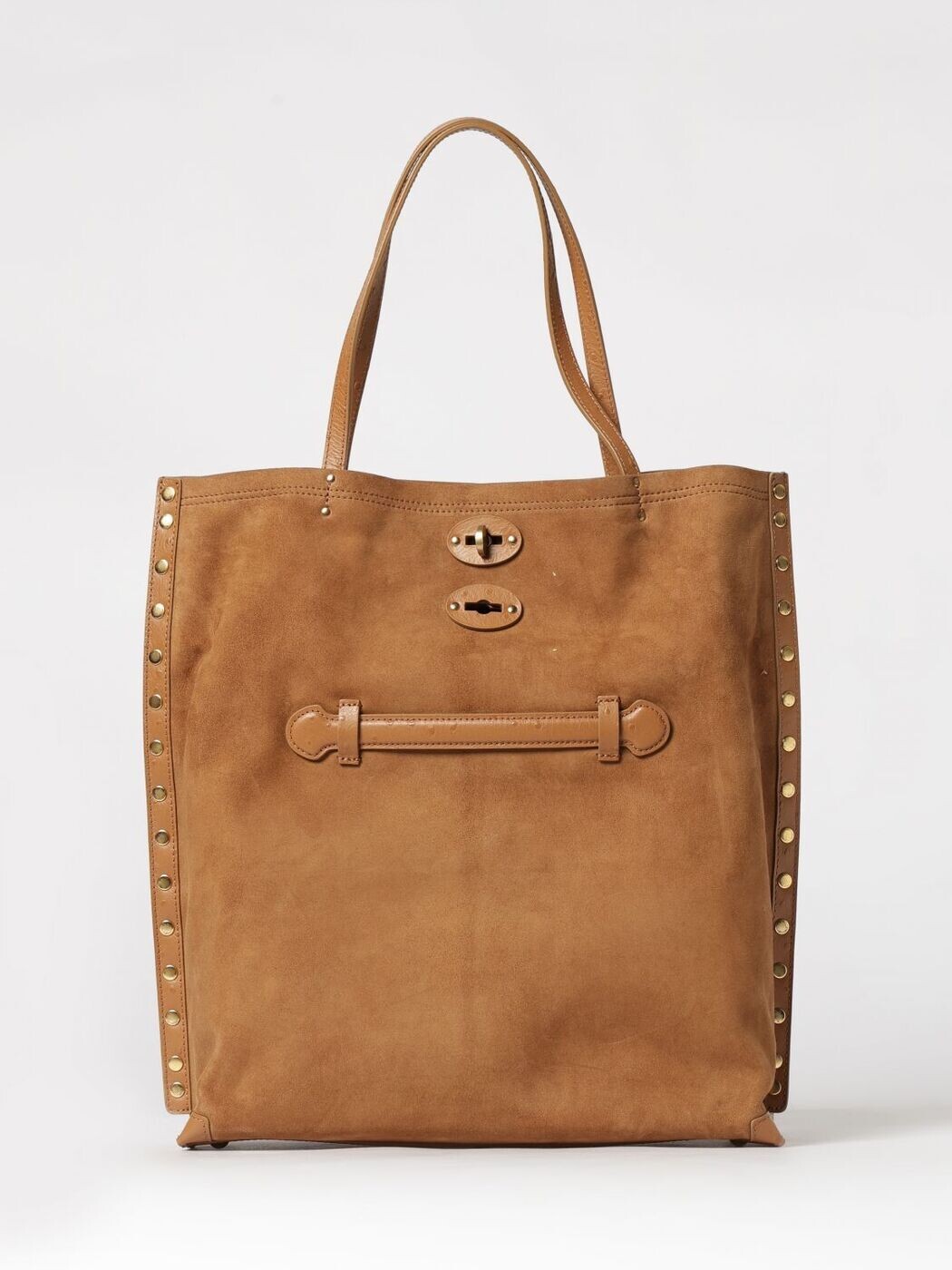 ザネラート ZANELLATO 御徒面子 レディース 赤銅色 Business bags 0708202270000MEDIUM 関税 貨物輸送無料 2026SS gi