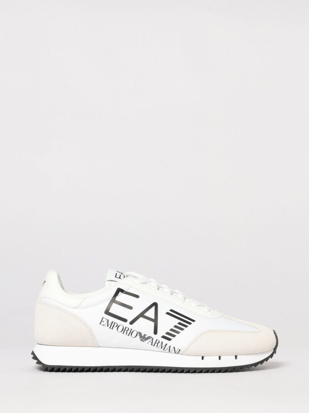 イーエーセブン EA7 スニーカー メンズ 白いこと Sneakers 7X000541AF18609 関税 貨物輸送無料 2026SS gi