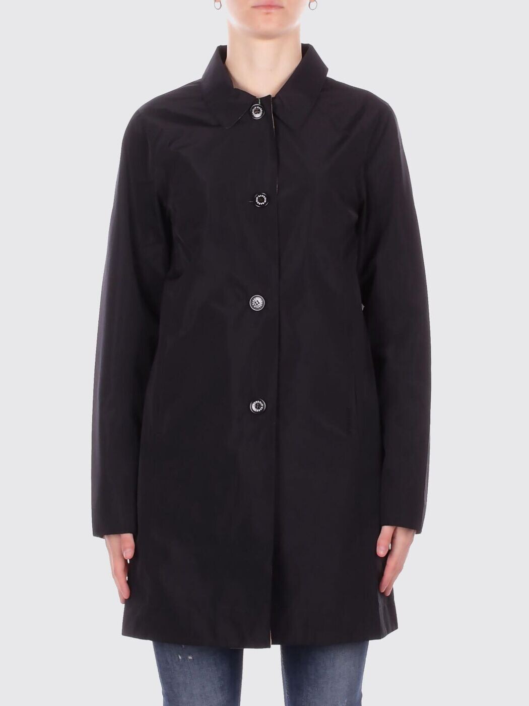 バブアー BARBOUR スーツジャケット スーツ ジャケット レディース ブラック Suit Jackets LSP0233 Black 関税 送料無料 2026SS gi|BRANDSHOP「il Tesoro」