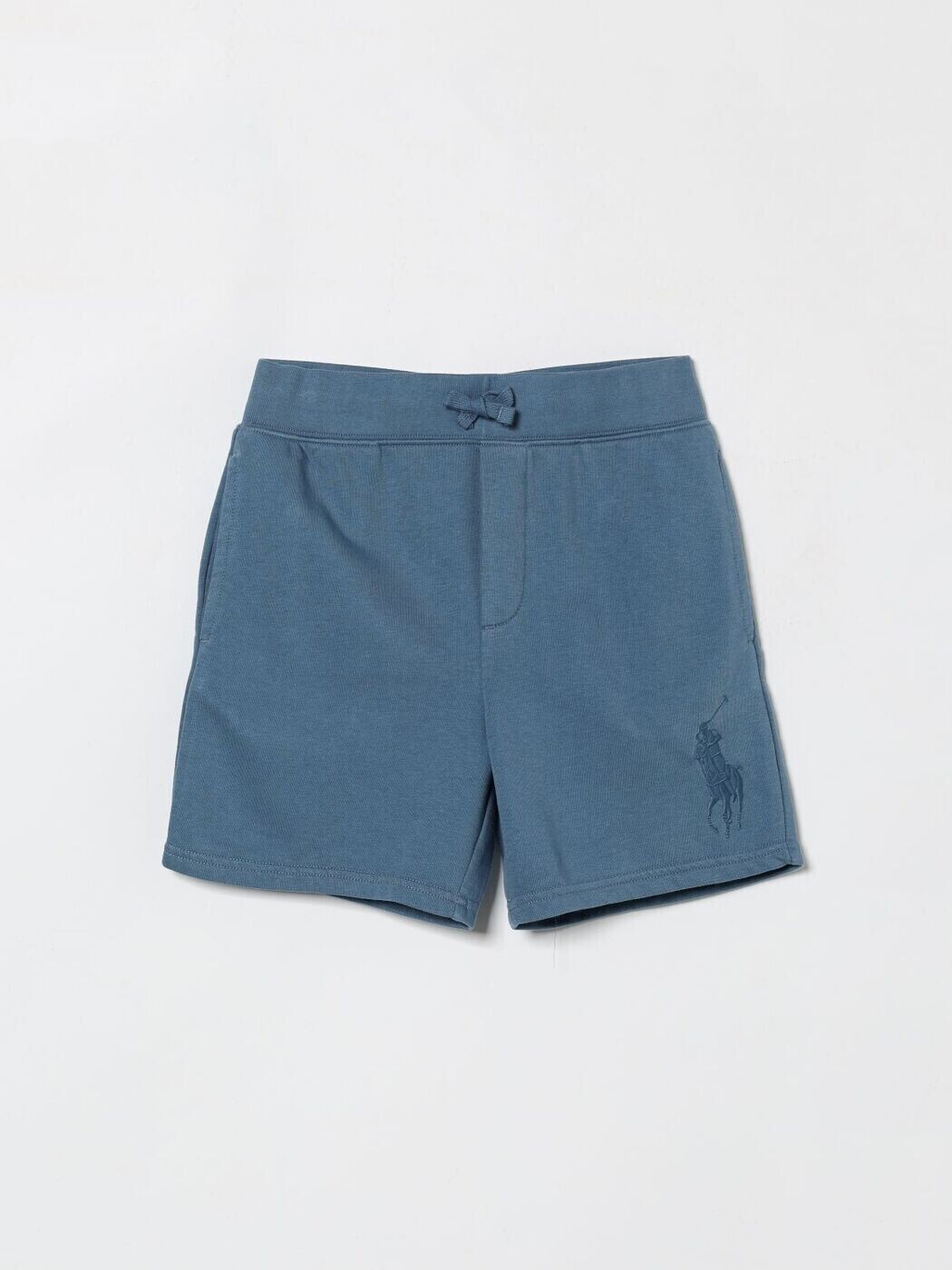 ポロ・ラルフローレン POLO RALPH LAUREN ショートパンツ　パンツ ショーツ ボーイズ Shorts 323A12258 Blue 1 関税 送料無料 2026SS gi｜BRANDSHOP「il Tesoro」