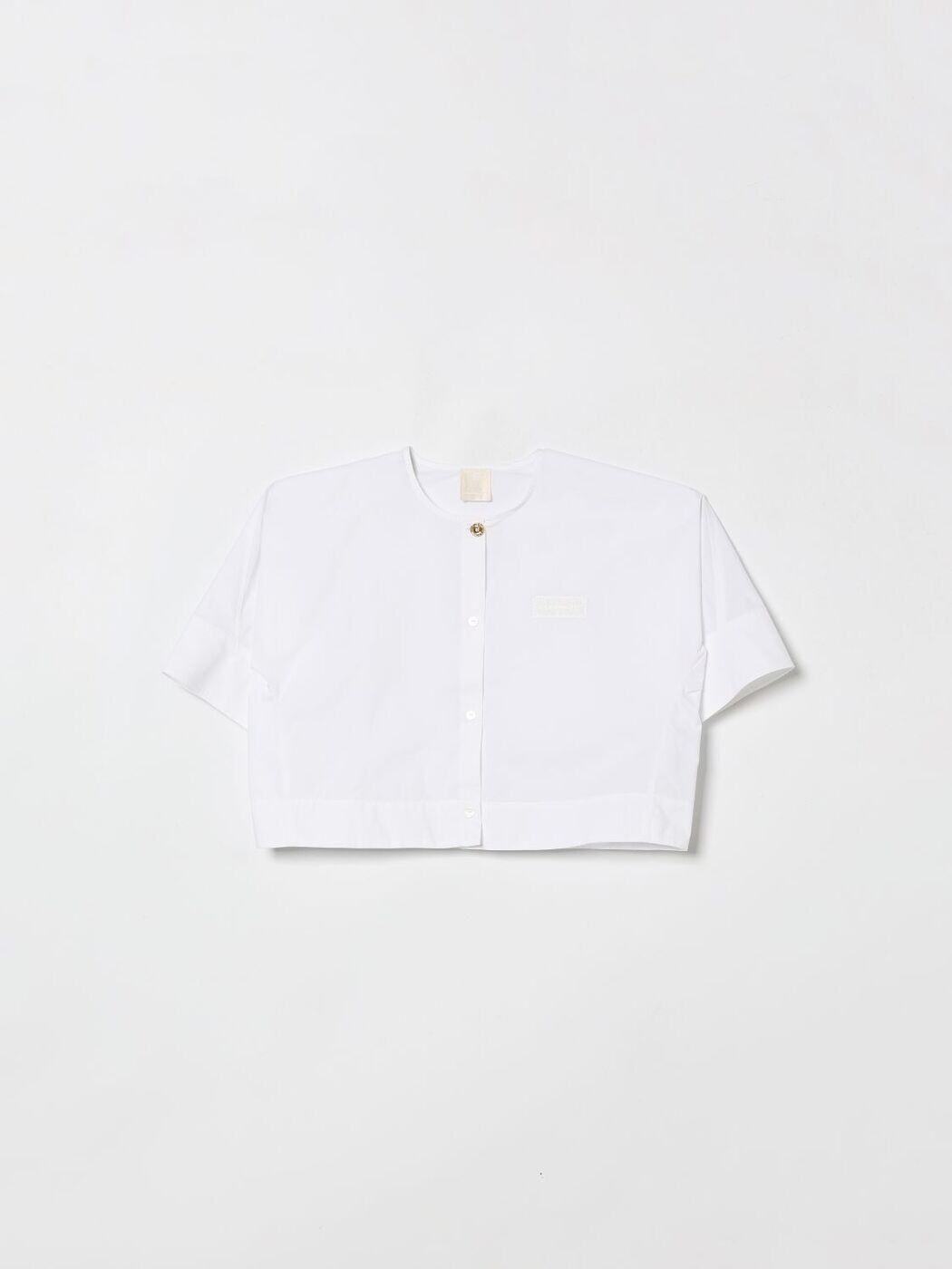 ジバンシィ GIVENCHY プルオーバー ボーイズ 白いこと Casual shirts H31220 関税 貨物輸送無料 2026SS gi