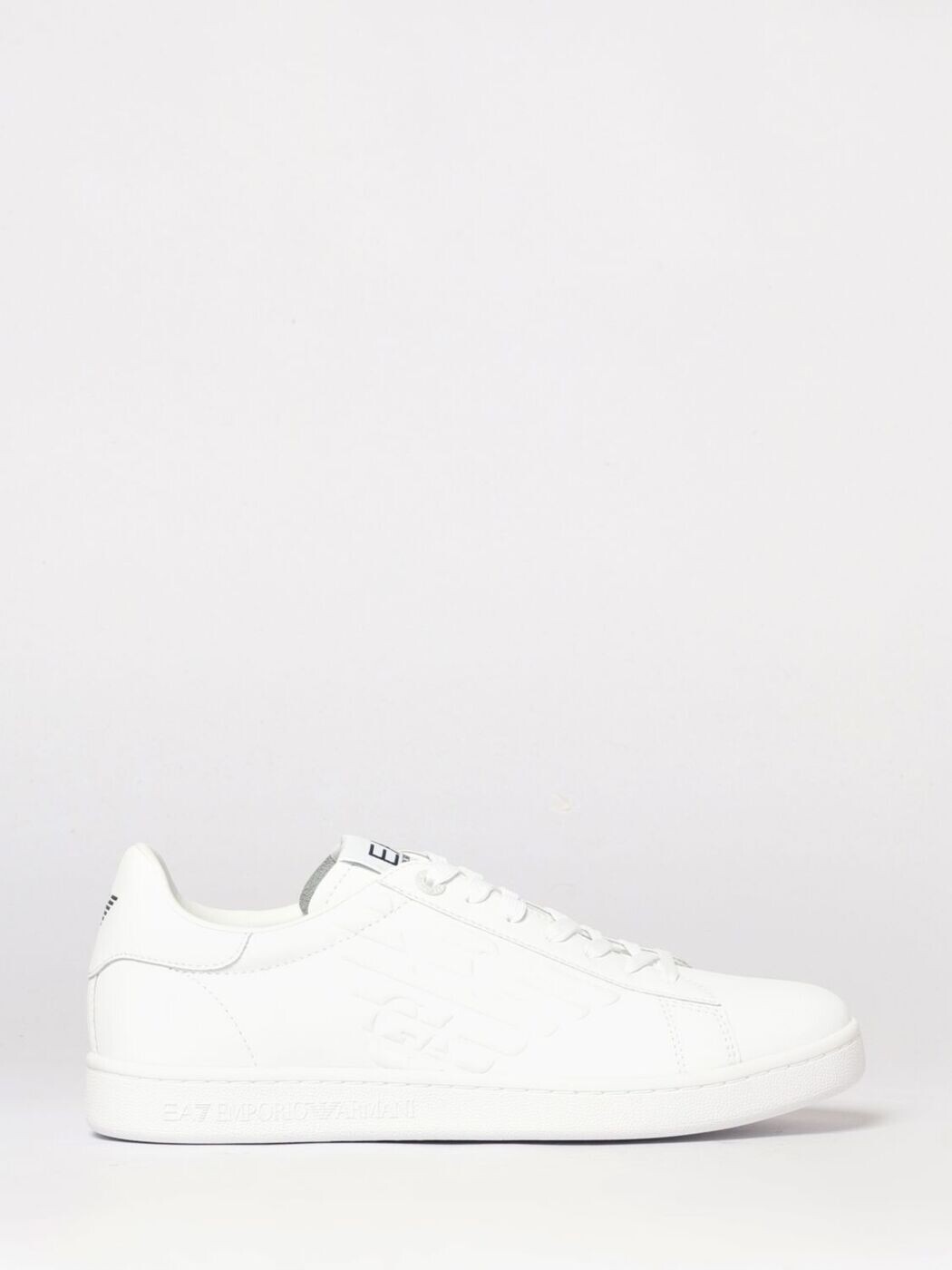 イーエーセブン EA7 スニーカー メンズ 白いこと Sneakers 7X000331AF10848 関税 貨物輸送無料 2026SS gi
