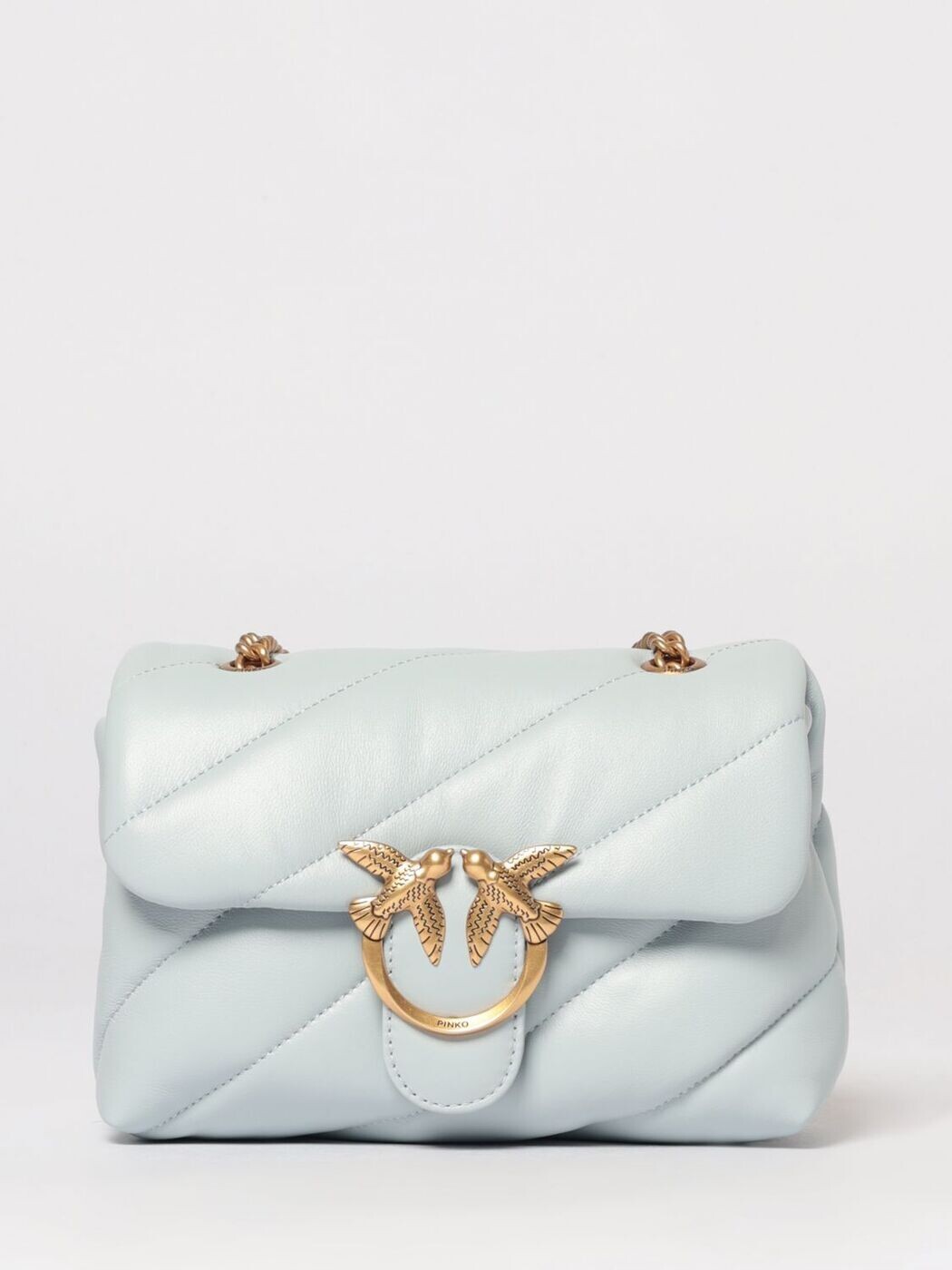 ピンコ PINKO 御徒面子 レディース Business bags 100039A0F2 関税 貨物輸送無料 2026SS gi