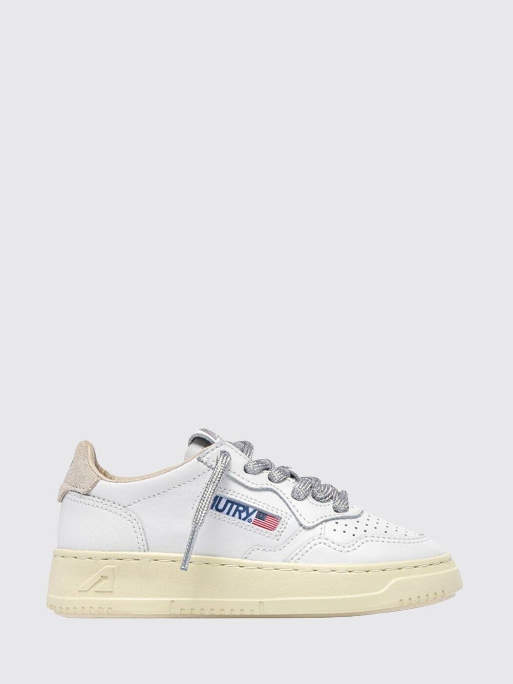 オートリー AUTRY 厚底スニーカー スニーカー ガールズ ピンク High top sneakers KULKFS05 ~ Pink 関税 送料無料 2026SS gi｜BRANDSHOP「il Tesoro」