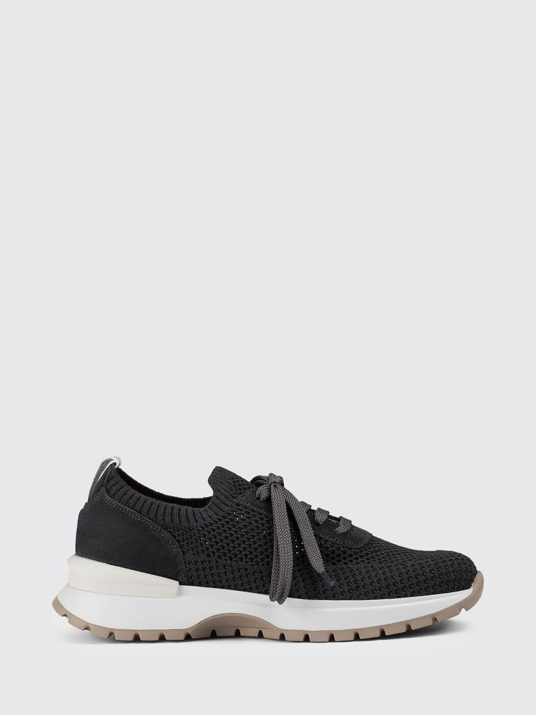デュカルス DOUCAL'S スニーカー レディース ブラック Sneakers DD8765WHINPZ849 Black 関税 送料無料 2026SS gi|BRANDSHOP「il Tesoro」