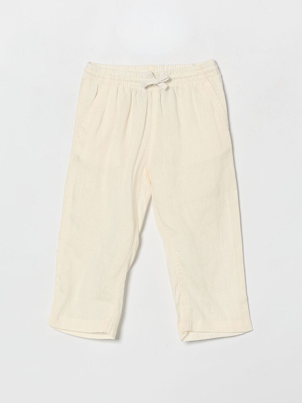 ポロ・ラルフローレン POLO RALPH LAUREN ズボン下 ボーイズ 白いこと Cargo trousers 322971037 関税 貨物輸送無料 2026SS gi