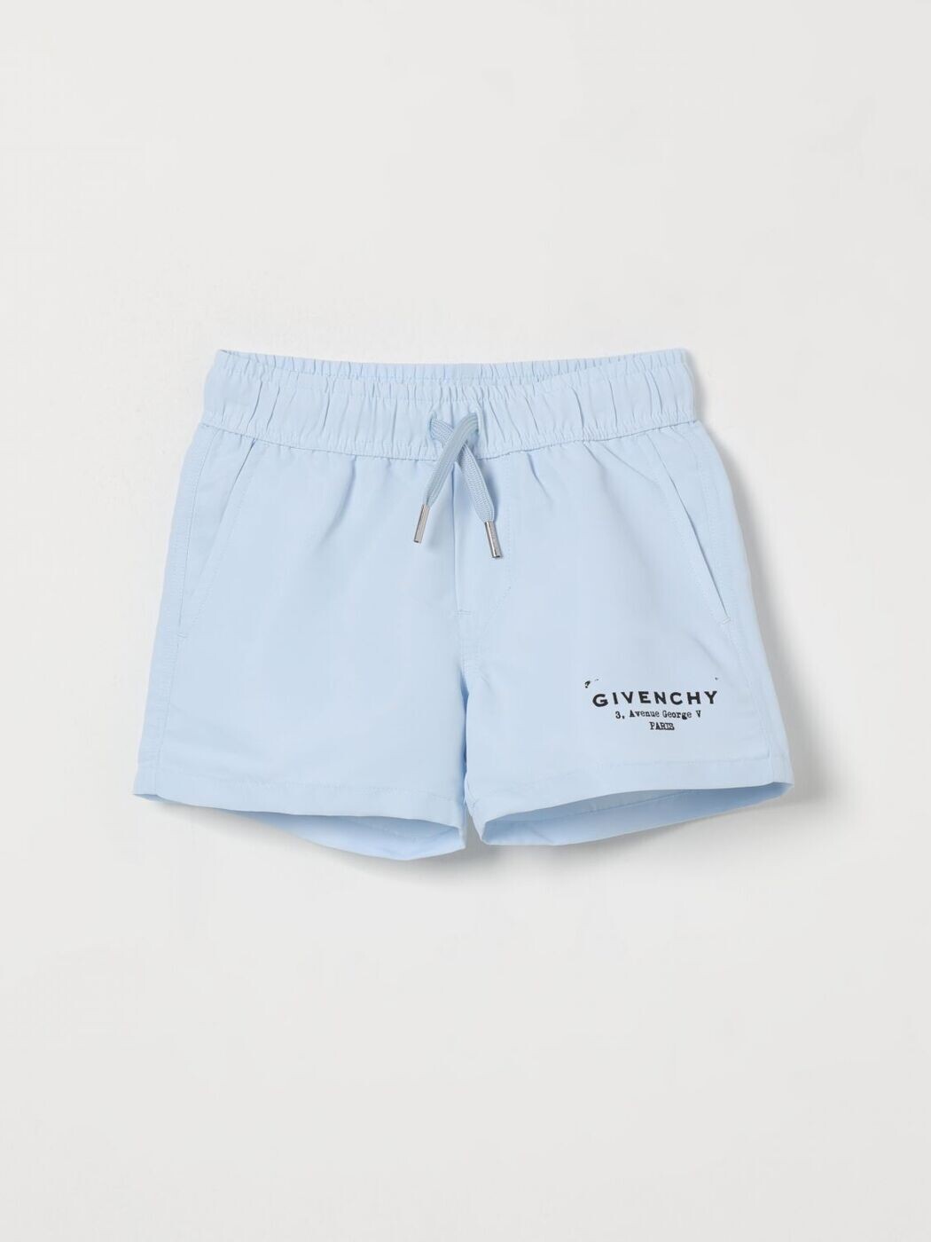 ジバンシィ GIVENCHY 遊撃手ズボン下 ズボン下 さる股引き ボーイズ Shorts H31078 関税 貨物輸送無料 2026SS gi