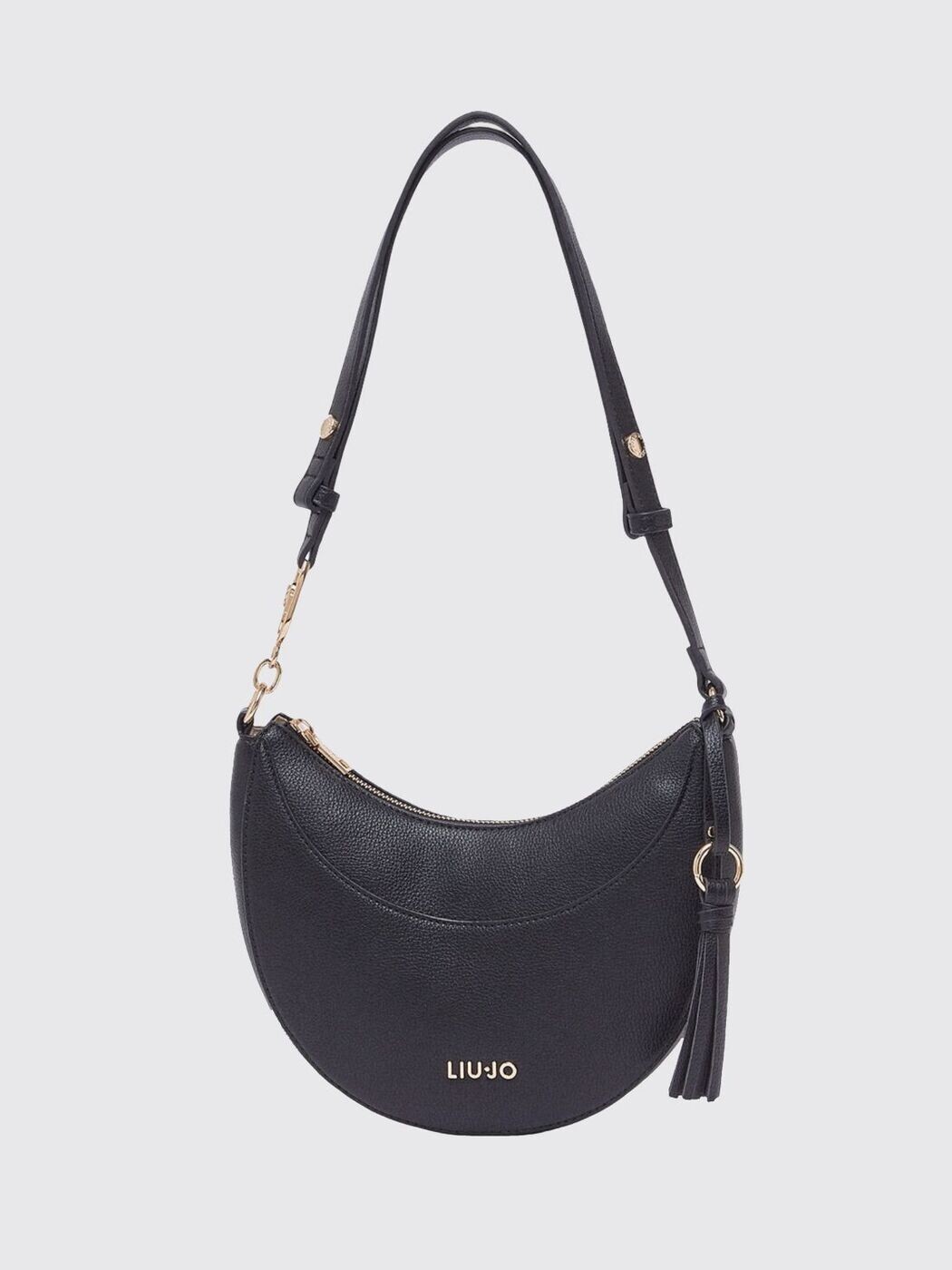 リュー ジョー LIU JO 御徒面子 レディース 黒いこと Business bags AA6186E1012 関税 貨物輸送無料 2026SS gi