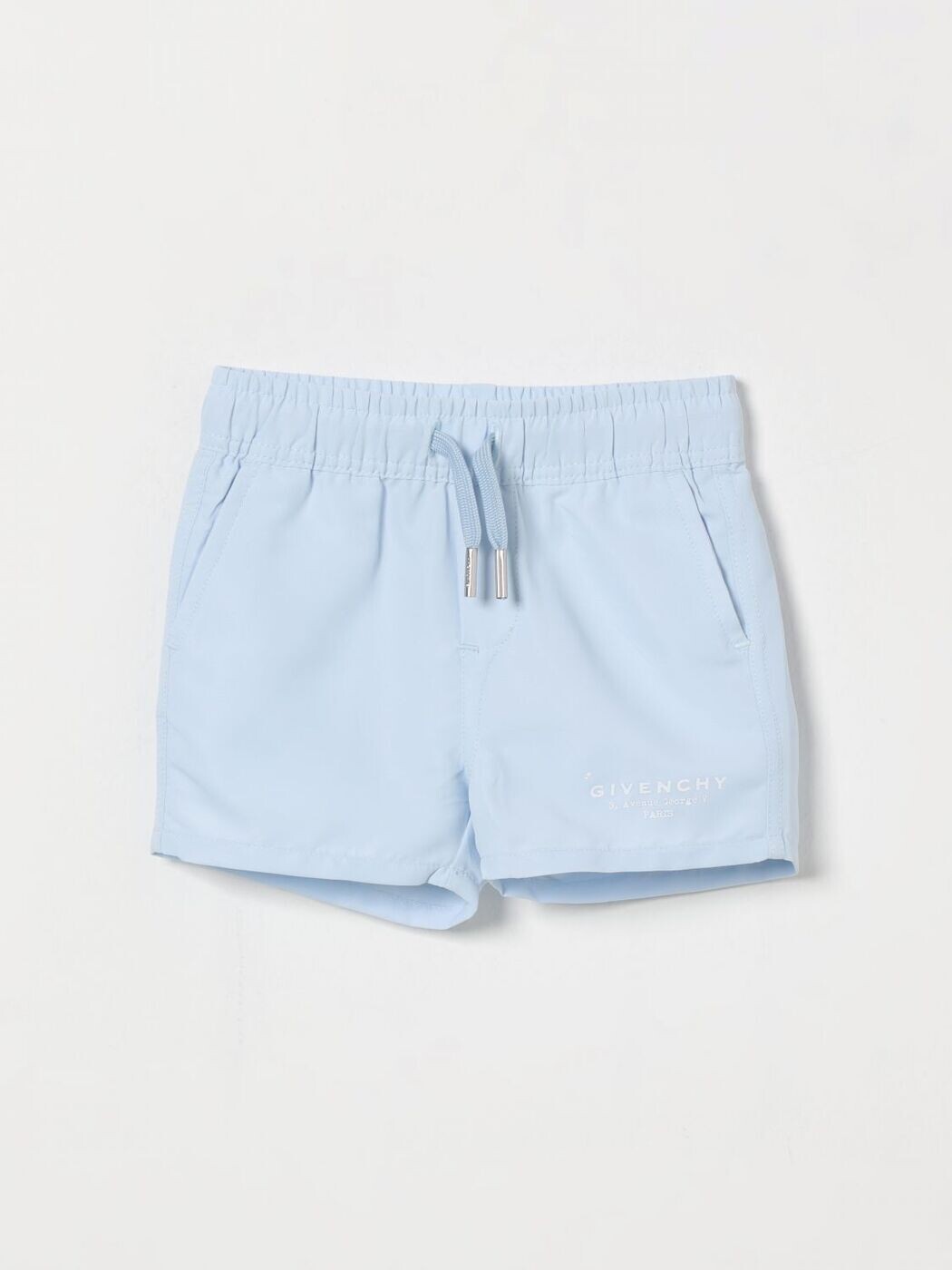 ジバンシィ GIVENCHY ズボン下 遊撃手ズボン下 ベビーユニセックス Shorts H31190 関税 貨物輸送無料 2026SS gi