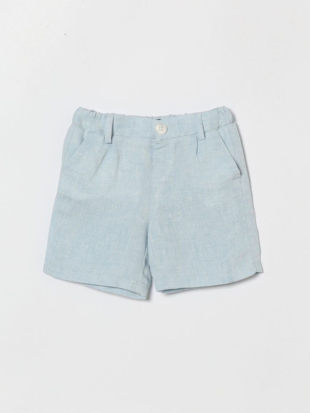 フェイジュニア FAY JUNIOR ズボン下 遊撃手ズボン下 ベビーユニセックス Shorts FY6579I0318 関税 貨物輸送無料 2026SS gi