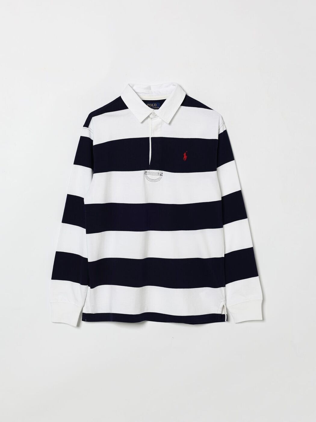 ポロ・ラルフローレン POLO RALPH LAUREN スポーツシャツ トップス ボーイズ 白いこと Polo shirts 323932280 関税 貨物輸送無料 2026SS gi
