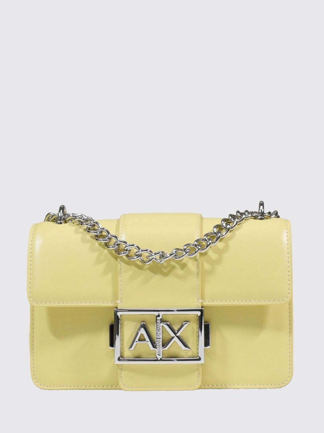 アルマーニ 取り替えっこ ARMANI EXCHANGE 御徒面子 レディース 黄み Business bags XW000071AF12039 関税 貨物輸送無料 2026SS gi バッグ-バッグ・小物・ブランド雑貨-レディースバッグ