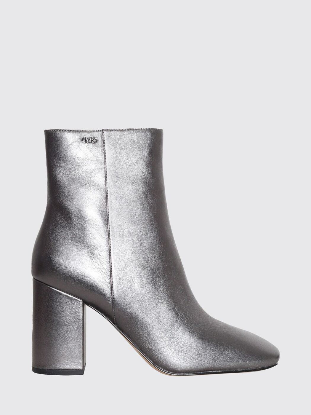 マイケルコース MICHAEL KORS ブーツ レディース グレー Boots 40H3PLHE5M Grey 関税 送料無料 2025AW gi｜BRANDSHOP「il Tesoro」