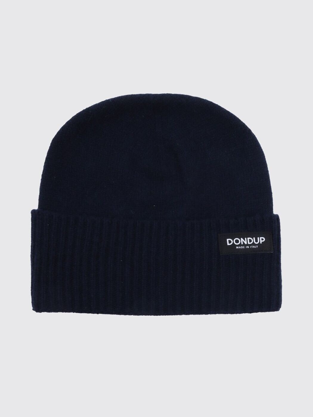 ドンダップ DONDUP ハット 帽子 メンズ ブルー Hats UQ100Y00480UXXX Blue 関税 送料無料 2025AW gi|BRANDSHOP「il Tesoro」
