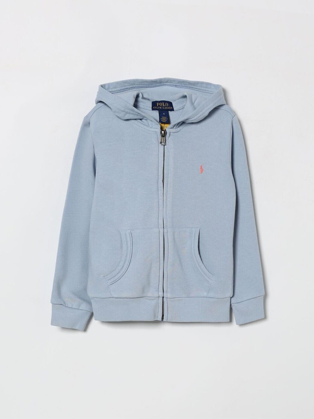 ポロ・ラルフローレン POLO RALPH LAUREN クルーネックジャンパー 編み物御召しもの ボーイズ 青碧 Crew neck jumpers 322964134 関税 貨物輸送無料 2026SS gi