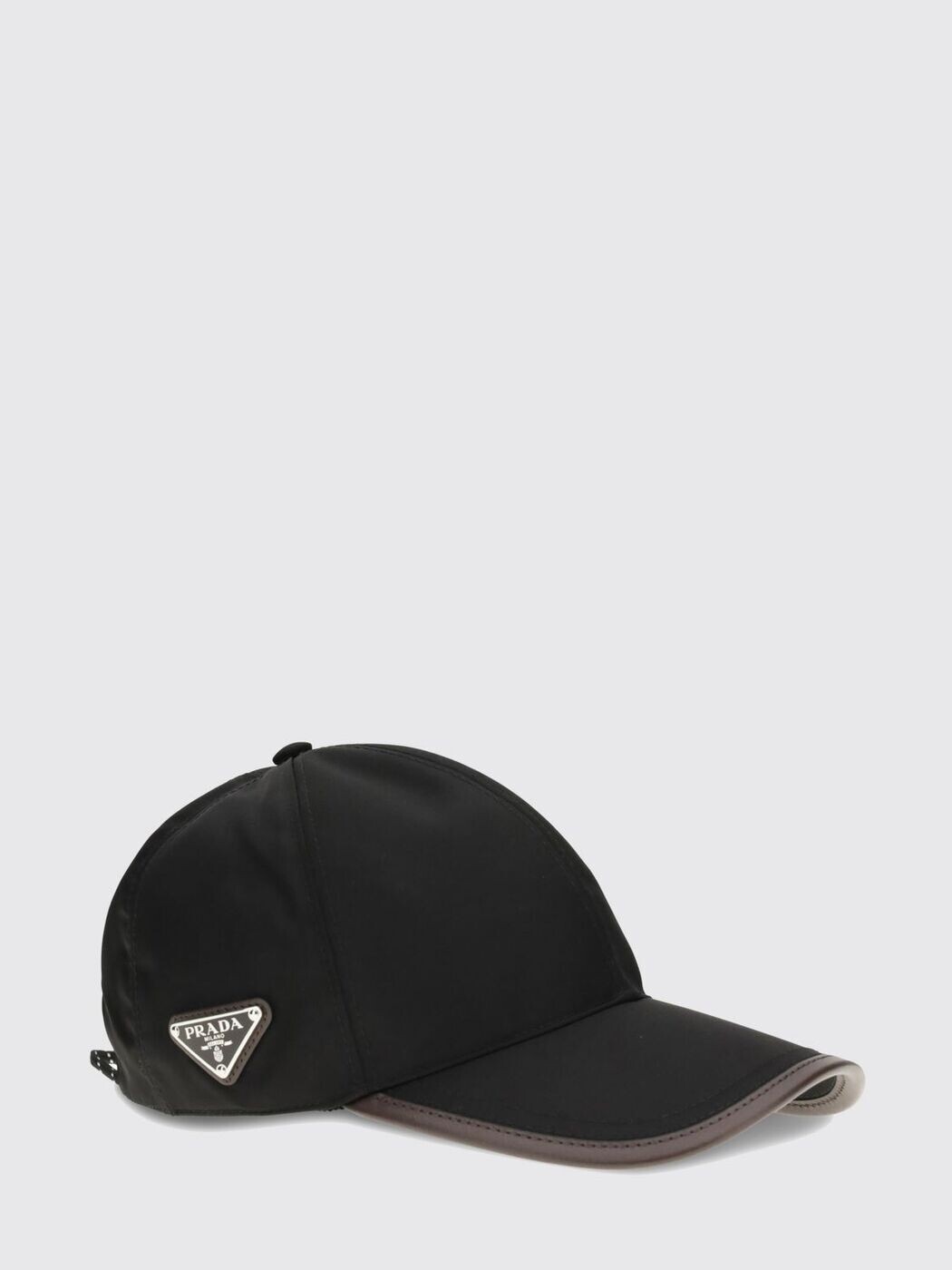 プラダ PRADA かぶり笠 かぶり笠 メンズ 黒いこと Hats 2HC2742HE1 関税 貨物輸送無料 2026SS gi