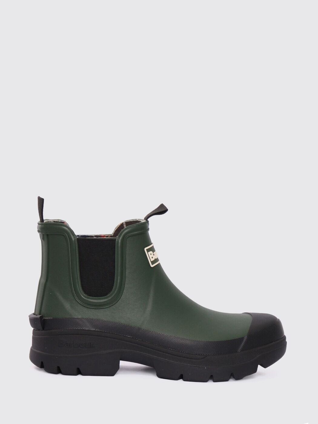 バブアー BARBOUR ブーツ レディース 緑であること Boots LRF0099 関税 貨物輸送無料 2025AW gi