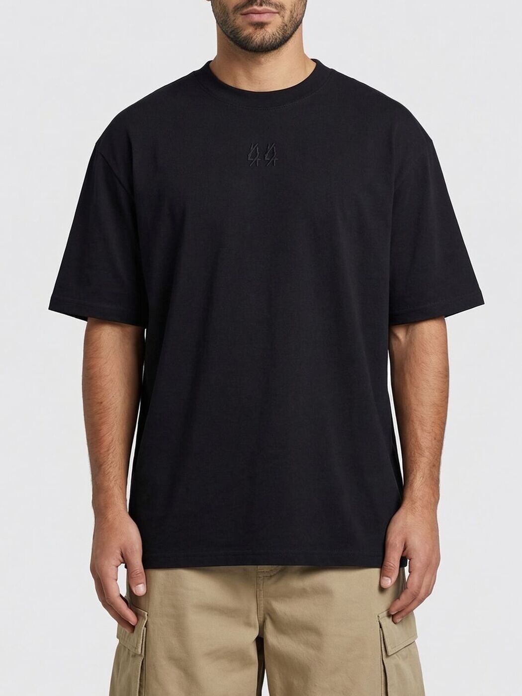 44 LABEL GROUP Tシャツ メンズ T-shirts B0030556FA706 Fa01 関税 送料無料 2026SS gi｜BRANDSHOP「il Tesoro」 26,130円