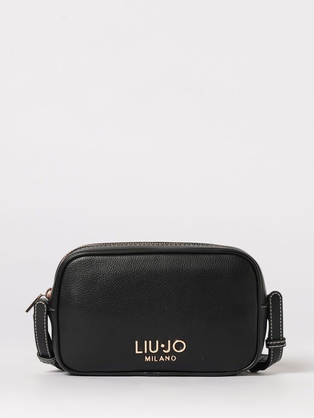 リュー ジョー LIU JO 御徒面子 レディース 黒いこと Business bags AA6137E1012 関税 貨物輸送無料 2026SS gi