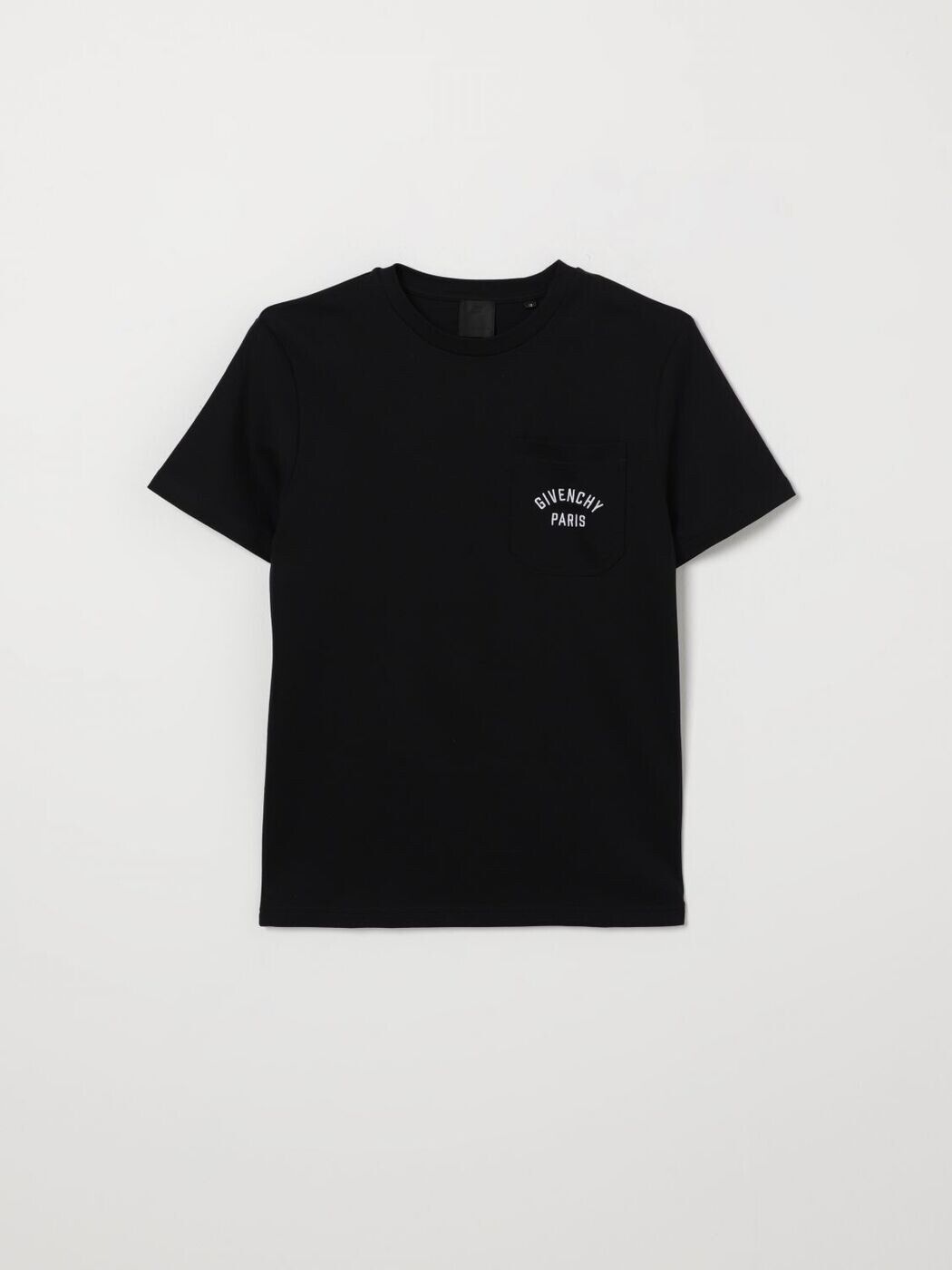ジバンシィ GIVENCHY ロング捩りプルオーバー プルオーバー ボーイズ 黒いこと Long sleeve t-shirts H31122 関税 貨物輸送無料 2026SS gi